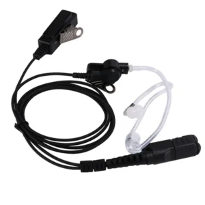 Motorola MTP3100 MTP3200 MTP3250 MTP3550 Earpiece Headset PTT Radio Walkie Talkie Accessories