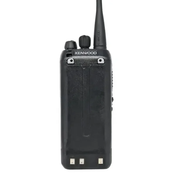 KENWOOD TK-3207G TK-2207G Walkie Talkie TK3207G TK2207G Handheld Mobile Transceiver Portable Two Way Radio - Image 2