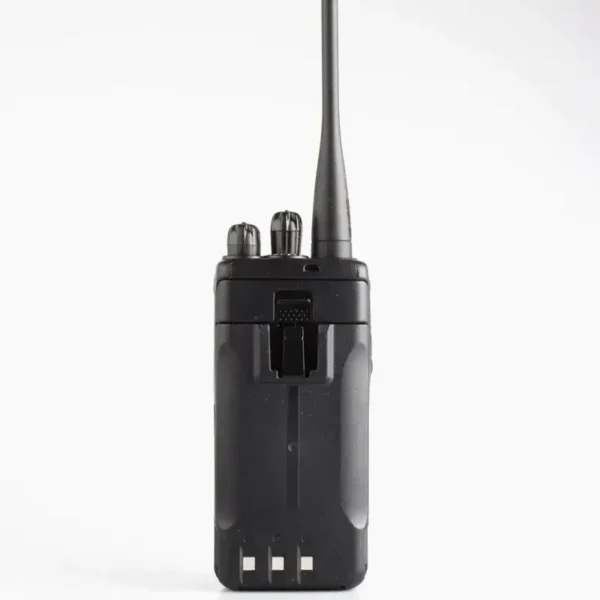 KENWOOD Two Way Radio TK-2000 TK-3000 TK-U100 Portable Walkie Talkie Handheld Transceiver - Image 2