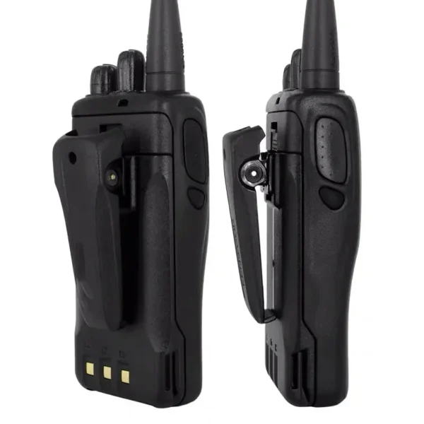 KENWOOD Two Way Radio TK-2000 TK-3000 TK-U100 Portable Walkie Talkie Handheld Transceiver - Image 3